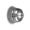 Pferd Crimp, Cup, .014CS Wire, 3-1/2 764091 - alternate 1